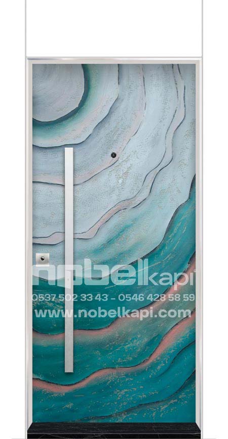 NOBEL KAPI ULTRALAM - 211